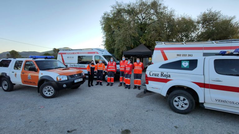 Medidas de Seguridad en el Campeonato Extremo 4×4