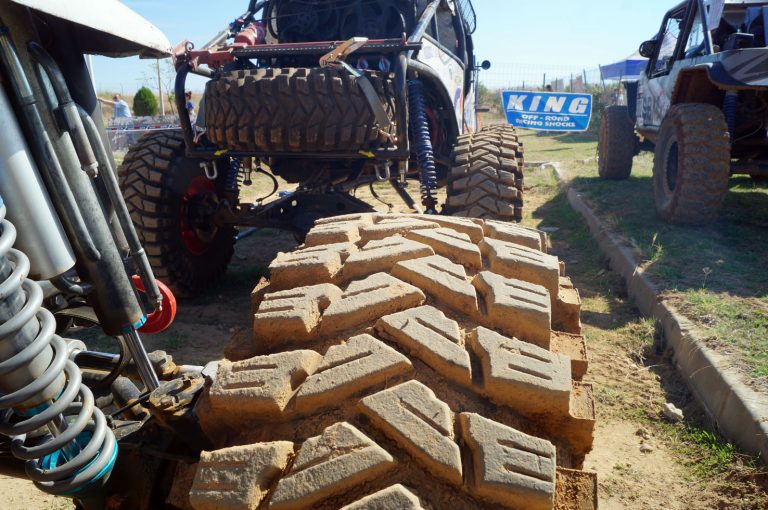 Campeonato Extremo 4×4 de Andalucía